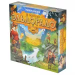 В поисках Эльдорадо картинка 335895 - МосИгра